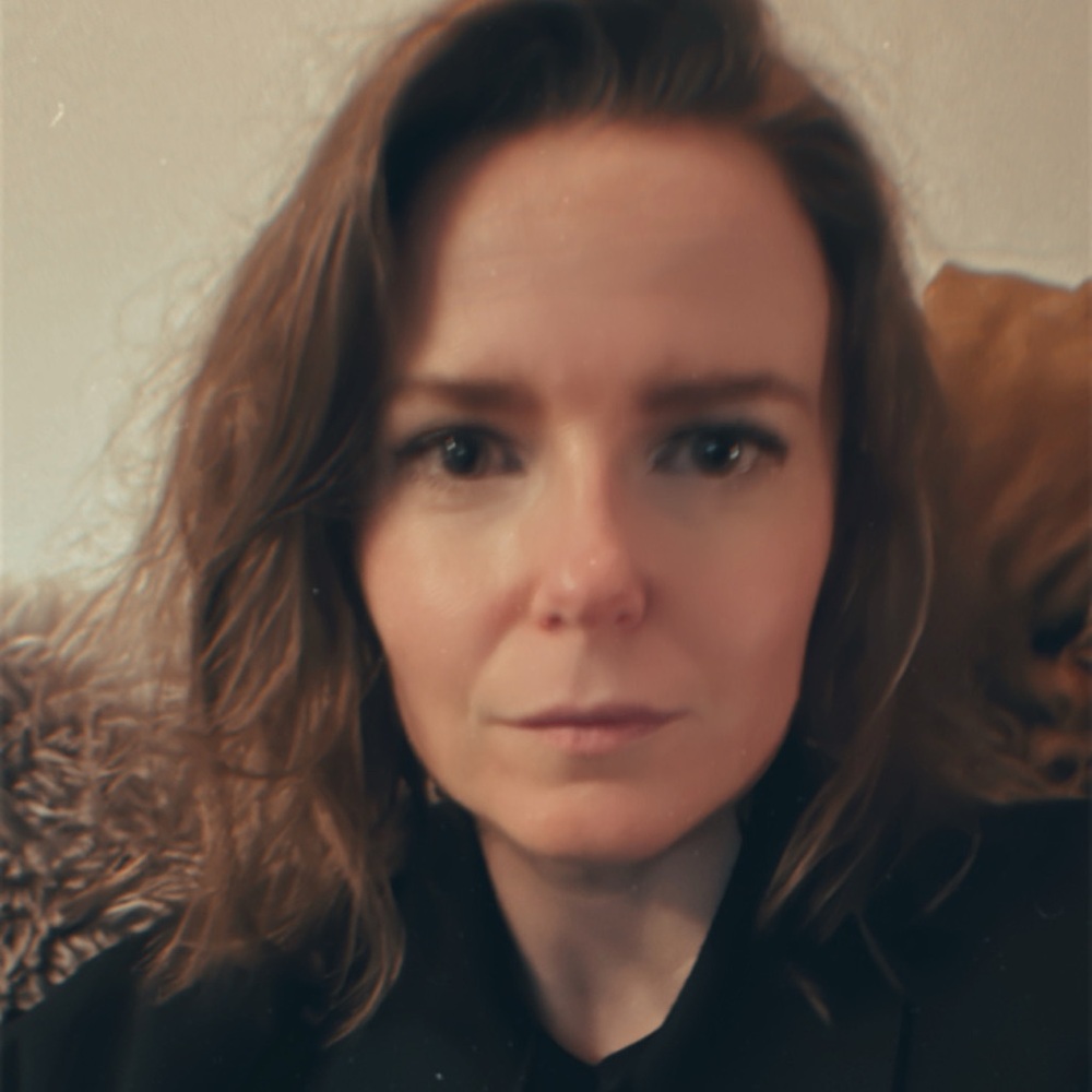 Meet your Posher, Steph